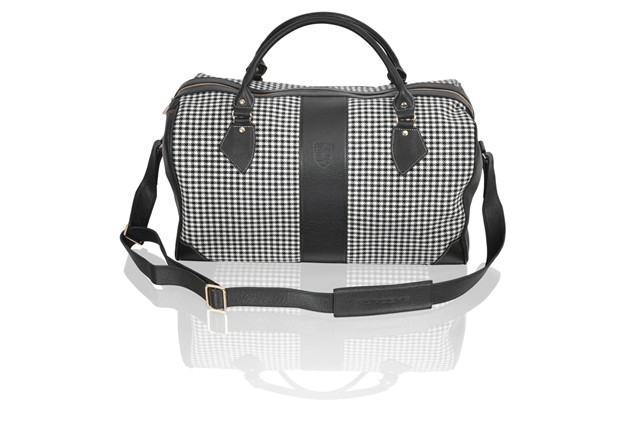 Porsche Classic Touring Bag