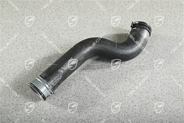 4,0L Rura układu chłodzenia, L