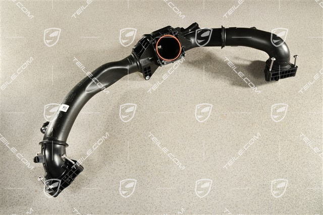 Druckrohr / Verteilerrohr, 3,0L Turbo