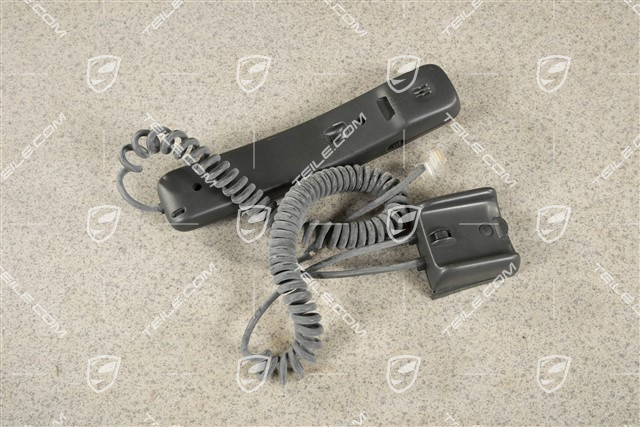 Telefonhörer