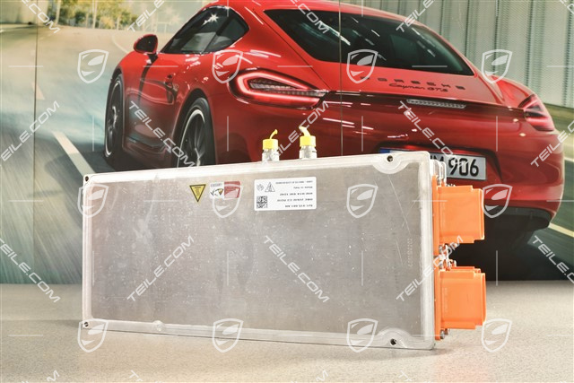 Ładowarka do akumulatora wysokonapięciowego, 22KW