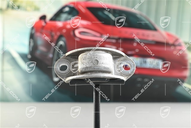 Rear sway bar bracket / mount, L=R