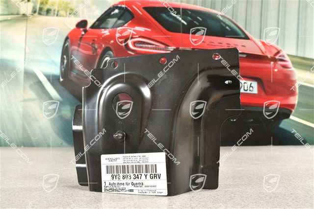 Mounting, Repair panel / sheathing, L