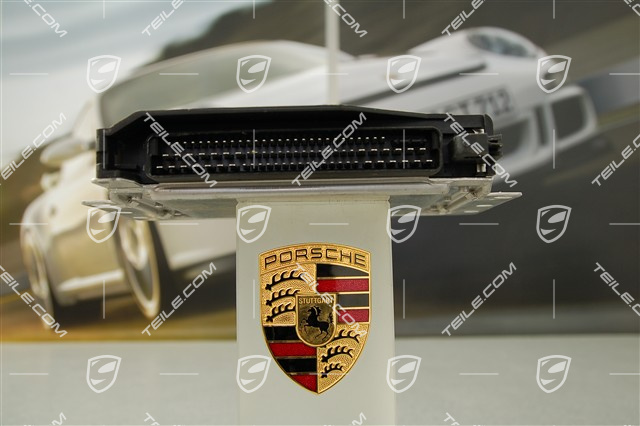 ABS Steuergerät, Porsche Stability Management, C4 / 4S / Turbo
