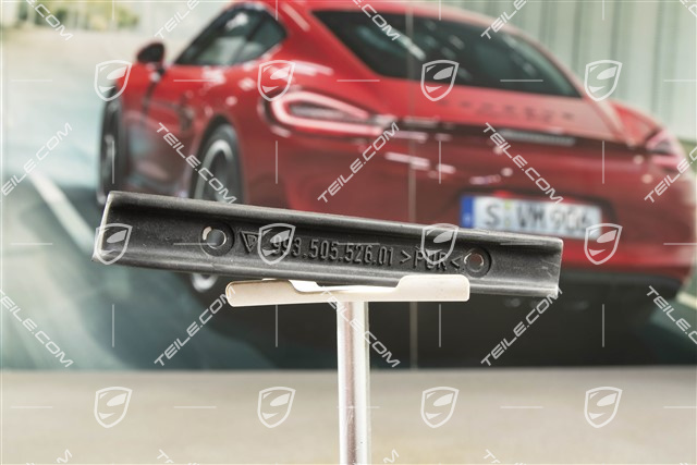 Spoiler, M002 - 911 Carrera RS road version, R
