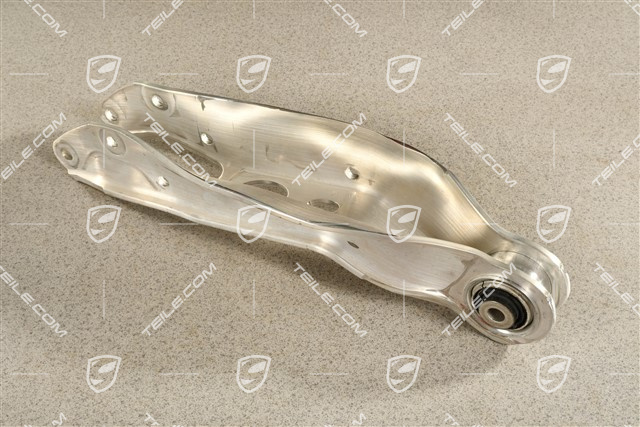 Control arm, Rear, lower part, L=R