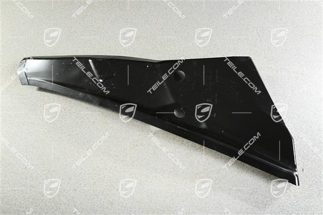 Seitenteil, Reparaturblech Innen, R