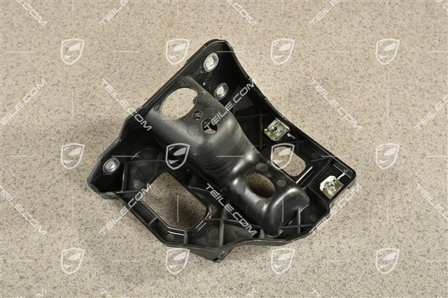 Halter für Armaturenbrettträger Rahmen, R