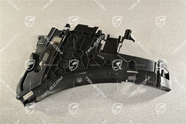 Turbo, Bracket/ Guide, R
