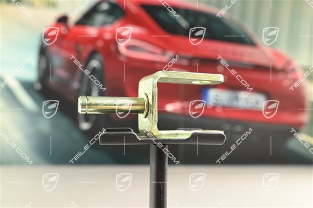 Shift lever fork, Carrera RS