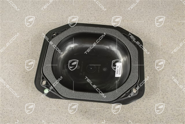 Dekiel, C4/C4S/Turbo/GT2/GT3