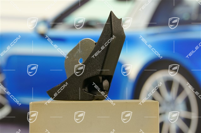 Wind Deflector / windstop Clip / latch Repair Set