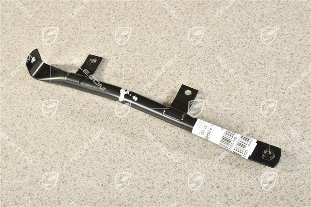 Stützrohr Abstützung für Schwellerblende, Turbo / Turbo Look, R