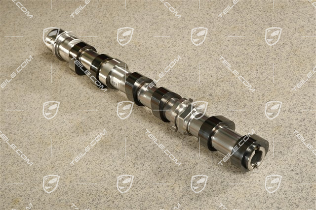 GT3 / GT3 RS, Camshaft / cam, Intake Cyl. 4-6