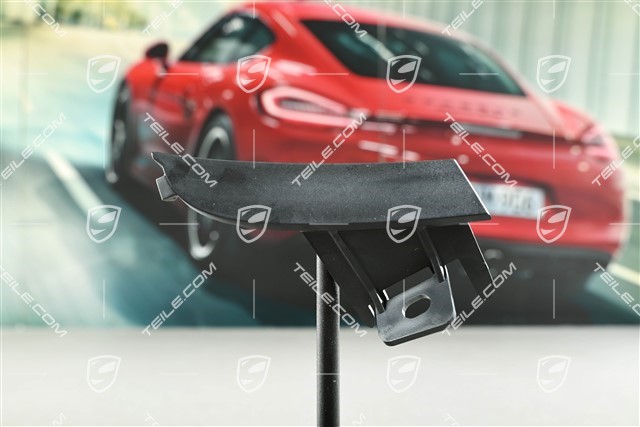 GT3 RS, Uchwyt narożny zderzaka przedniego, R