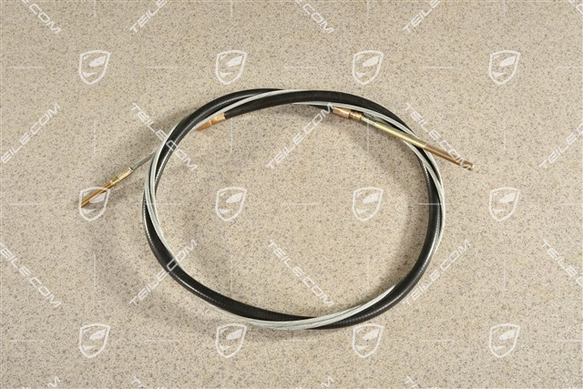 914-6, Linka sprzęgła