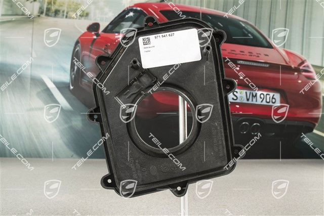 Halter, Kuhlerlüfter, L
