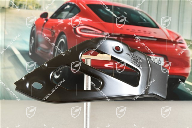 Eckverstärkung, innen, R