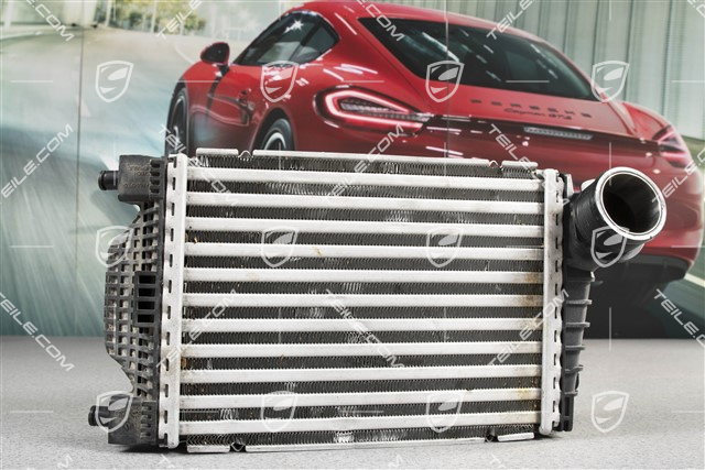 Intercooler, L