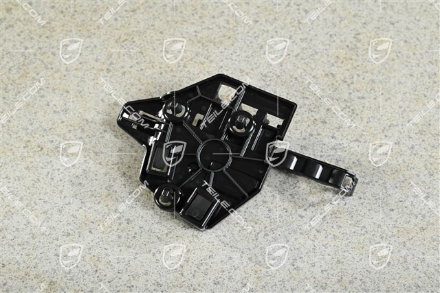 Halter für Leitungssatz, L