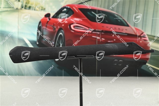 Cabrio, Dichtung, L