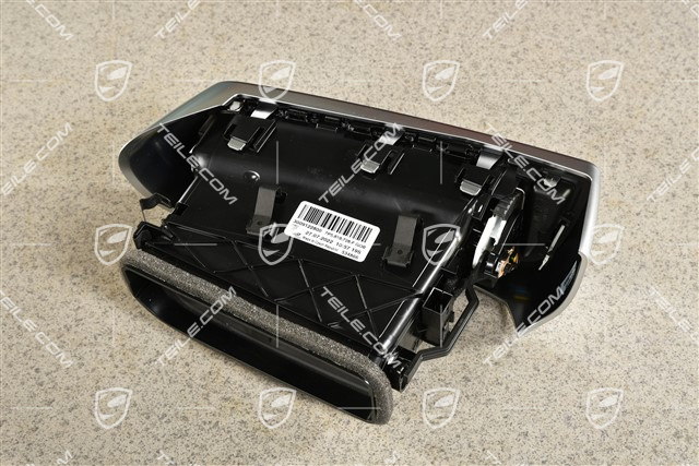 Kratka nawiewu, środkowa, R