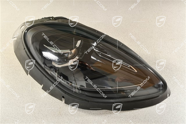 LED Scheinwerfer, PDLS+, R