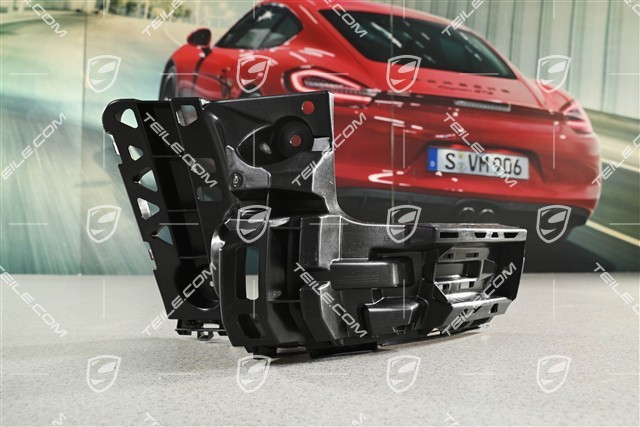 Coupe, Halteleiste, seitlich, hinten, L