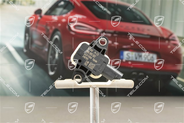 Sensor/czujnik uderzeniowy boczny, L=R