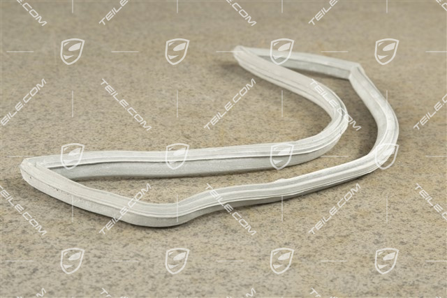 Gumowa uszczelka kierunkowskazu, R