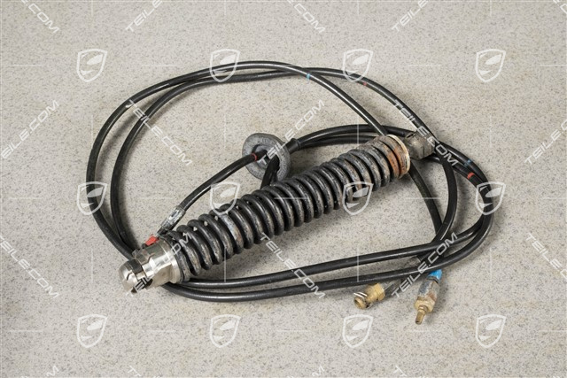 Zylinder für Heckklappe Servoschließung / Powerlift