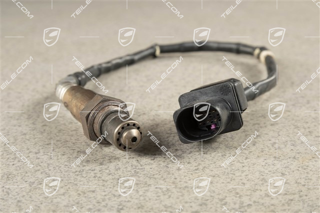 Sonda Lambda, 3,0 TDI, przed katalizatorem