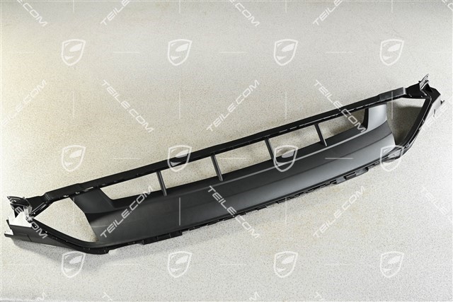 Grille, Lower, Centre, Turbo / Turbo GT / Sport Design