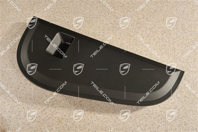 Abdeckung