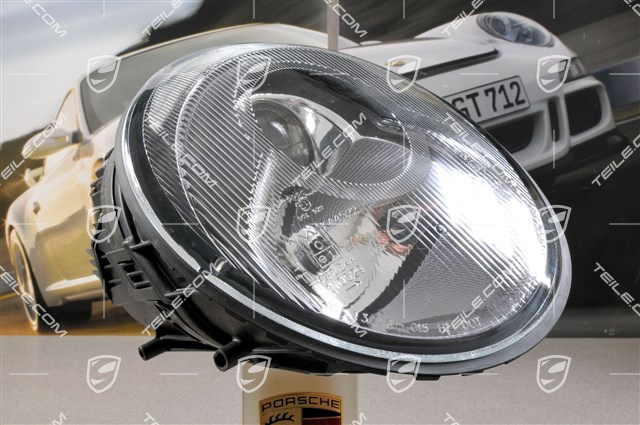 Xenon-Headlamp Litronic 2.0, without ignition control unit, R Xenon-Headlamp Litronic 2.0, without ignition control unit, R