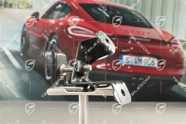 Konsole für Spannseil, R