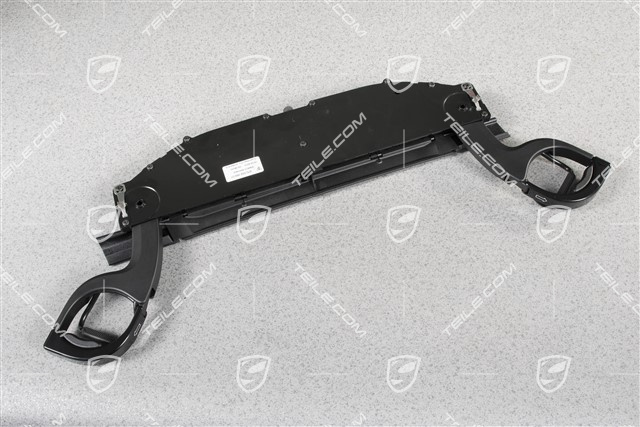 Getränkehalter Nachrüstsatz