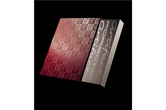 Porsche Artifacts Buch
