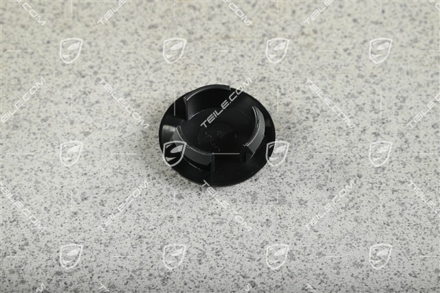 Verschlussdeckel, Getriebe Turbo / GT3