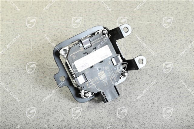 ACC Steuergerät / Abstandsmesssensor / Geschwidigkeitsregelanlage mit Halter / Master