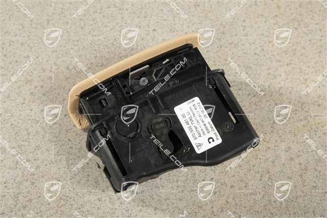 Ascher, Tür hinten, Luxorbeige, L