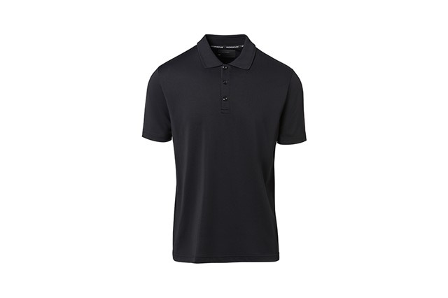 Textiles, Polo-Shirt, Men, black, XXL 56 Textiles, Polo-Shirt, Men, black, XXL 56
