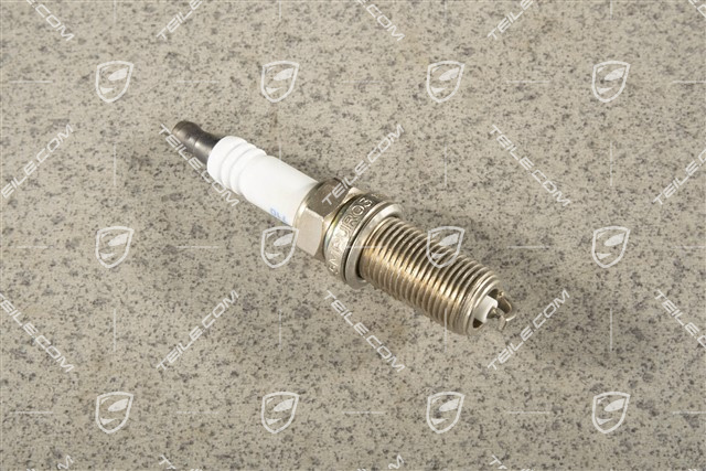 V8 Turbo, Spark Plug FR 6 NPP, M14 x 1,25 x 26,5