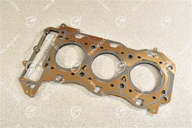 Zylinderkopfdichtung, Zyl, 4-6, 2,7L