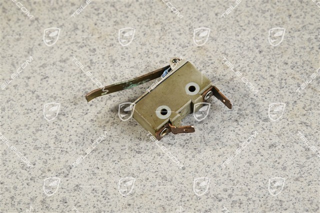 Mikroschalter