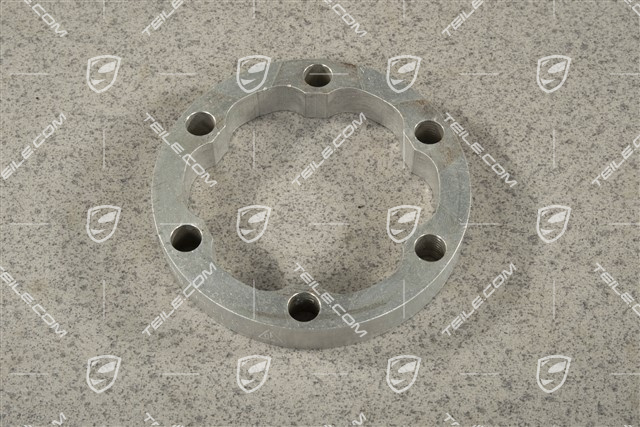 Drive shaf spacer, Tiptronic