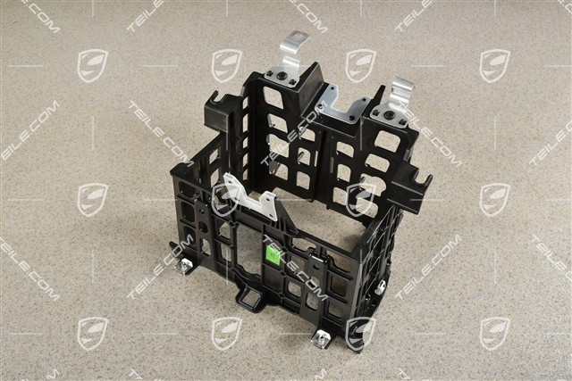 Dashboard Support frame, Radio / PCM