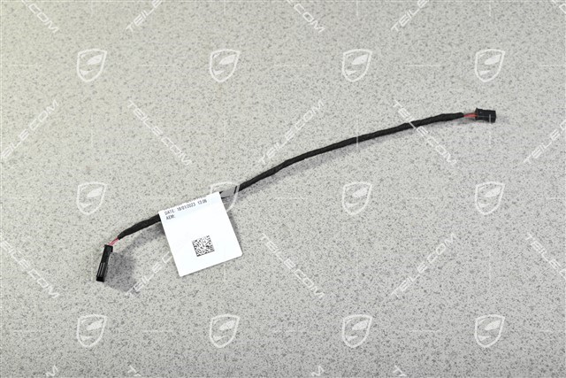 Adapter instalacji czujnika deszczu