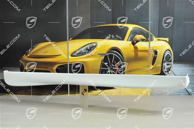 GT3 / Aero Kit Schwellerblende, Modell 2000, R