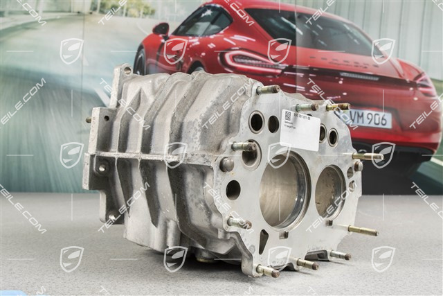 Rädergehäuse, G50.20/G50.21/G50.31/G50.33/G64.20/G64.21/G64.51